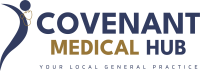 Covenant Medical Hub